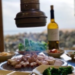성산온평(성산읍 온평리1002번지 064-784-2849 782-3250) 난드르깡통구이 본점( 서귀포시 안덕면 대평감산로14 06… | Food, Desserts