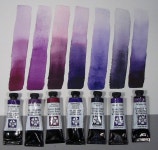 💎추추💎 on | Watercolour tutorials, Watercolor art, Watercolor mixing