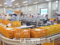 산지유통센터(APC) 공모사업 전국 최다 선정!   전국 15개소 중 경북도 4개소 선정으로 사업비 112억원 확보      APC 건립으로 농산물 유통... 