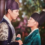 구르미 그린 달빛에 있는 영실 류님의 핀 | 달빛, 츤데레, 연예인