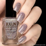 finish nail polish to make your nails shimmer and shine. This... polish can be worn alone in 2-3 coats or top it with any… | 네일