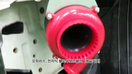 [광주 자동차튜닝] 오피러스,전자식블로우오프밸브,튜닝용품,자동차DIY,광주자동차용품,제일카넷 | 자동차