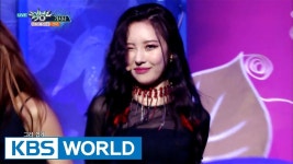 SUNMI - GASINA | 선미 - 가시나 [Music Bank COMEBACK / 2017.08.25] - YouTube | Pop dance, Comebacks, Popular music