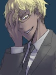 Pin on Noblesse / 노블레스