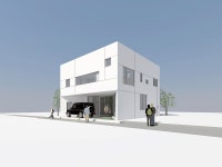 울산광역시 울주군 상북면 궁근정리 단독주택 건축설계 | 울산광역시