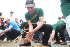 제12회 단오축제 한마당