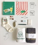 어서오세요. <바게트호텔>입니다. :: 텀블벅 | Holiday decor, Beat bobby flay, Christmas stockings