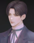 Pin page 제마 (@jemawow7) / Twitter in 2022 | Male art, Aesthetic anime, Anime boy