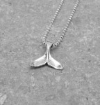Ukulele Necklace Sterling Silver | 공예