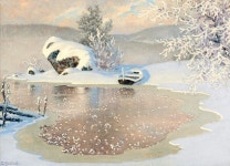 Art... let it snow에 있는 Cheryl Bonta님의 핀 | 민화