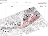 Pin by Na Hee on 건축 in 2020 | Urban design competition