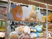 #명동 #롯데영플라자 #카카오프렌즈샵 #카카오프렌즈스토어 #카카오프렌즈 #kakao #kakaofriends | 카카오프렌즈