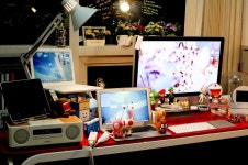 사과농장... | 맥