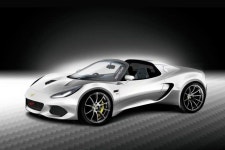A Deep Look To The Next 2020 Lotus Elise(이미지 포함)