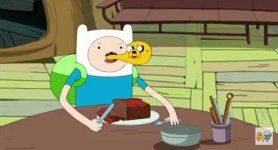 Pin by Hanul Lee on 어탐 | Cartoon network, Cartoon, Adventure time