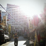 #진양상가 #세운상가 #충무로 #인쇄골목 #골목 #골목사진 | 도시, 사진, 건축가