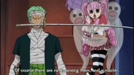 Pin by 지은 이 on 조로 (With images) | One piece ship, Roronoa zoro, Geeky girls