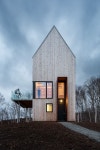작은 집짓기 TINY HOUSE (타이니 하우스) : 네이버 블로그 | Architecture house, Architecture, Modern cabin