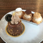 Gateaux De Voyage - Mollakorea | 케이크