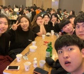 Watch the Best YouTube Videos Online -  8로8로믜 영교 엠티 우리조 쨩 조앙 7시까지 안잔 나에게 박수를... . . . #영어교육과 #엠티... 