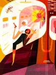 Run! on Behance(이미지 포함)