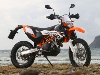Ktm 690 Enduro R 2014, KTM Monterrey(이미지 포함)