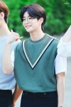 #엠제이 #MJ #ASTRO #아스트로 | Sanha
