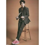 (Scan) Jinyoung for Allure Korea Magazine February Issue Cr: GGOONERR_ #GOT7#갓세븐#JYP#JYPE#JYPNATION#parkjinyoung | Jinyoung... 