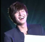 Machi on Twitter: 굿 모닝  1 월도 이번 주에 끝나는군요^^ 감기 조심하고 건강하게 보내주세요🤗 @actorleeminho  #leeminho... 