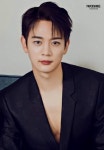 Pin by 중석 안 on Minho | Shinee minho, Minho, Choi min ho