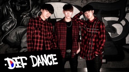 iKON - 덤앤더머(DUMB&DUMBER) Dance Cover 데프댄스스쿨 수강생 월평가 최신가요 방송댄스 데프컴퍼니 defd...