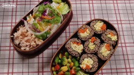 Making Diet Lunch Boxes. 다이어트 도시락만들기 - 2020 | 점심식사, 다이어트, 도시락