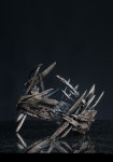 Pin by Dea Seong Jeon on 모형 | Bronze sculpture, Sculpture, Fantasy