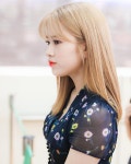 안 유진😍😍