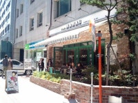 [카페 마마스 Café MAMAS] @강남 | 2012-04-26 방문