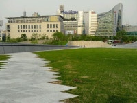 동대문문화역사공원과 쇼핑타운 - 2020 | 블로그