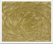 전주한지문화축제 (13)-한지제품 | Gold necklace, Paper, Gold