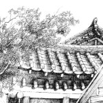 ㆍ #감성스케치스튜디오 #개인레슨 #스케치포럼 #sketch... 2023 | 어반 아트, 풍경 그림, 그림 그리기 Sketcher/Architect/Artist... 