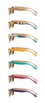 Reef Eyewear brand design by Ross Burwell | 안경, 선글라스, 아이디어