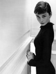 Audrey Hepburn | 오드리 햅번, 머리 모양, 연예인