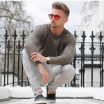 S T Y L E Snapchat : albertojuniorm | 남성패션