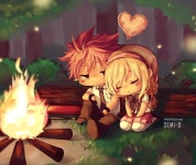 ISH SO ADORABLE!!! *^* | 페어리 테일