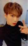 크..노래가  #아스트로 #라키 #아로하 #다들 #꿈나라 #잘자요 (With images) | Astro kpop, Astro, Minhyuk