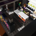 첫손님 #편의점#CU#오픈#엄짱점#고객#계산대#Lego#옥스포드#장난감#일상#취미 by umbitious | 레고, 장난감, 배경