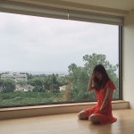 여윽시 스원스쿨 모델클라스ㅋㅋ . . . . #국내여행 #제주도 #제주도여행 #selca #selfie #셀스타그램 … | Mirror selfie, Popular