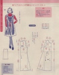 МОДА_FASHION | 양재, 바느질 강좌, 패턴