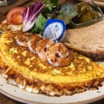 카페온기 - 대전 카페 / 디저트 | 맛집검색 망고플레이트 | 식품 아이디어, 디저트, 브런치