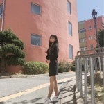 subin_seo on Instagram: “졸!업!사!진!2! . . . #브니엘예고 #교복 #졸업 #사진” | 여자 교복, 교복, 한국 소녀
