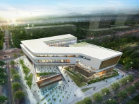 한빛엔지니어링건축사사무소 in 2020 | Architectuur, Buitenruimten, Rasters
