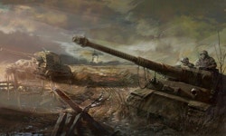 Panzer VI Tiger에 있는 Lee June Sung님의 핀